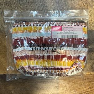 Thirty-one Mini Zipper Pouch